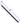 Flocked Doe Foot Lip Gloss Applicator with 100% Recycled Handle - 4" Long / 2,000 Pack