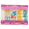 Flower Decoration Kit Nail Art