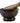 Flower Mortar and Pestle Set
