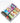 Flower Transfer Foil Nail Art - Pack #2 - Pack