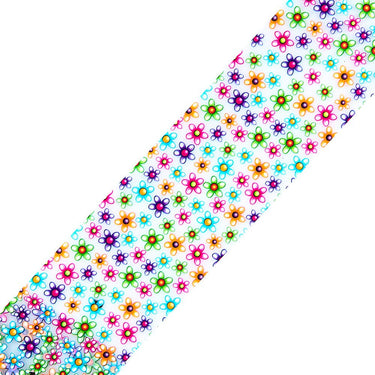 Flower Transfer Foil Nail Art - Pack #3 - Pack