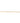 Flowery Birchwood Stick 7" Double Spade / 12 Pack