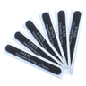 Flowery D-File Black 100/180 Cushion / 100 Pack