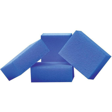 Flowery Disposable Buffing Blocks - Mini / 24 Pieces