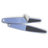 Flowery Foot Files D-Files Foot File System