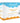 Flowery Glitter & Gel Remover Foil Wraps / 250 Count