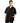 Floyd The Barber Jacket - Black / Medium, Large and XL by Betty Dain