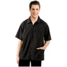 Floyd The Barber Jacket - Black / Medium, Large and XL by Betty Dain