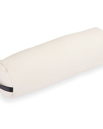 Fluffy Bolster - 8&quot; x 26&quot; by EarthLite