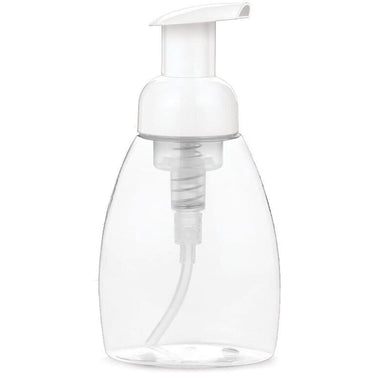 Foaming Pump Bottles - 8.45 oz.. - 250 mL. / Case of 60