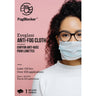 FogBlocker Anti-Fog Cloth / Reuseable up to 500 Times