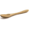 FOH Mixing Spoon - Natural - 3.5"