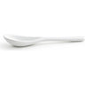 FOH Mixing Spoon - Pocelain White - 5"