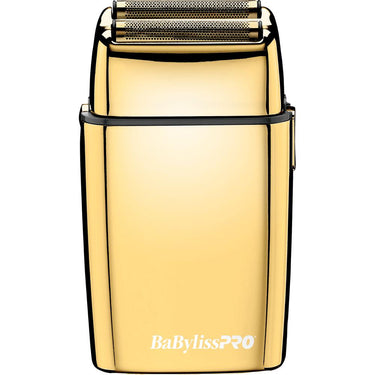 FOILFX02™ Cordless Gold Metal Double Foil by Babyliss®Pro