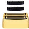 FOILFX02™ Replacement Foil and Cutter / Gold by Babyliss®Pro