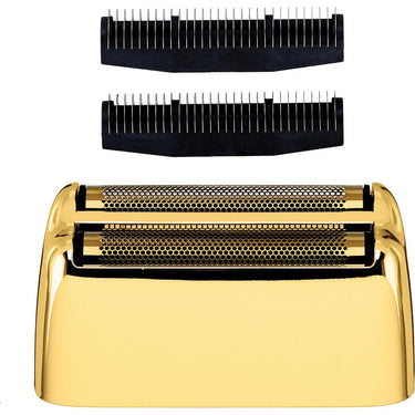 FOILFX02™ Replacement Foil and Cutter / Gold by Babyliss®Pro