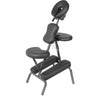 Fold-Away Massage Chair by Celebrity