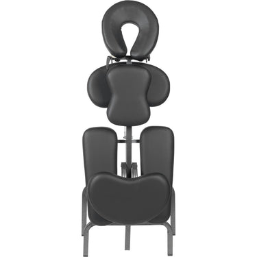 Fold-Away Massage Chair by Celebrity