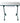 Foldable Manicure Table