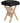 Folding Massage Stool by EarthLite