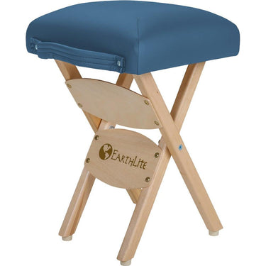 Folding Massage Stool by EarthLite