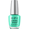 Follow the Ice Green Truck Infinite Shine - 0.5 oz / Trip to the Brite Side Collection by OPI