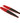 Foot File - Red 180/240 / 300 Mega Case by DHS Products
