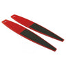 Foot File - Red 180/240 / 300 Mega Case by DHS Products