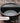 Foot Rest for Round Pedicure Bowl / Onyx Black / Durable Resin Material - FOOT REST ONLY: BOWL SOLD SEPARATELY - The New Signature Collection by Noel Asmar