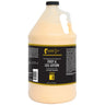 Foot Spa - Foot & Leg Lotion with Peppermint & Eucalyptus Oil / 1 Gallon - STEP 8