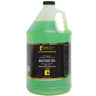 Foot Spa - Menthol Ice Cooling Gel with Tea Tree, Peppermint & Eucalyptus Oil / 1 Gallon - STEP 9