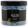 Foot Spa Mint & Eucalyptus Anti-Bacterial Bath Fizz Tablets / 240 Pieces - STEP 2