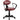 Football Themed Spa/Salon Technician Chair with Arms by BIGA