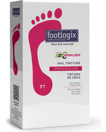 FootLogix Nail Anti-Fungal / 1.7 oz.