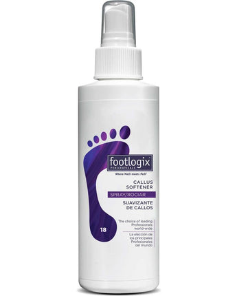 FootLogix Professional Callus Off / 6.09 oz.