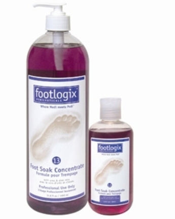 FootLogix Professional Foot Soak / 128 oz.