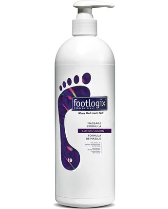 FootLogix Professional Massage / 16.9 oz.