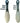 Footlogix Professional Pedicure File - Two Sided - Coarse / Fine