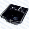 Fotini Professional Acrylic Shampoo Bowl by Shosh Spa Essentials