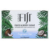 Fragrance Free Face & Body Soap Infused with Organic Coconut Oil / Case of 15 Bars by Organic Fiji by Organic Fiji
