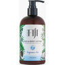 Fragrance Free Moisturizing Lotion: Made With Certified Organic Coconut Oil / 12 oz. Each / Case of 12 by Organic Fiji