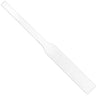 Fragrance Paddle Tester Strip - 5" x 0.5" - 230 GSM Paper / 100 Pieces per Bag X 50 Bags = 5,000 Tester Strips