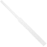 Fragrance Paddle Tester Strip - 6.2" x 0.4" - 230 GSM Paper / 100 Pieces per Bag X 50 Bags = 5,000 Tester Strips
