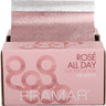 Framar 5"x11" Pop Up Foil It Sheets - Ros&eacute; All Day / 500 Sheets