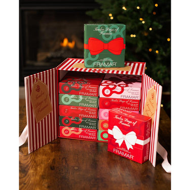 Framar Advent Calendar