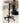 Framar Bamboo Salon Trolley