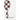 Framar Checked Out Detangle Brush - Brown