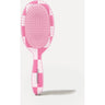 Framar Checked Out Detangle Brush - Pink