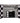Framar Checkered Towels Black/White - 6 Pack