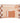 Framar Checkered Towels Tan/White - 6 Pack